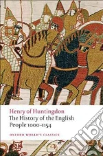 Henry of Huntingdon, Greenway Diana (TRN)