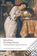 Keats John, Cook Elizabeth (EDT)
