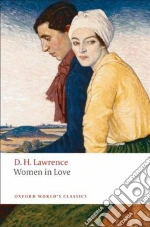 Lawrence D. H., Bradshaw David (EDT)