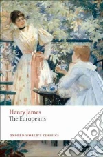 James Henry, Ross Ian Campbell (EDT)