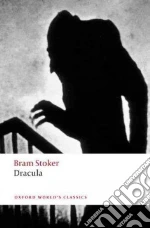 Stoker Bram, Luckhurst Roger (EDT)