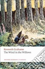 Grahame Kenneth, Hunt Peter (EDT)