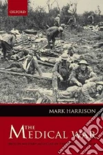 Harrison Mark