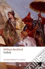 Beckford William, Keymer Thomas (EDT)