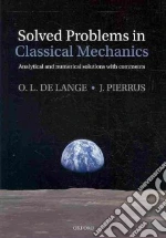 De Lange O. L., Pierrus J.