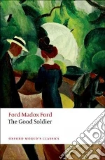 Ford Ford Madox, Saunders Max (EDT)