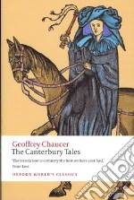 Chaucer Geoffrey, Wright David (TRN), Cannon Christopher (INT)