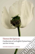 De Quincey Thomas, Morrison Robert (EDT)