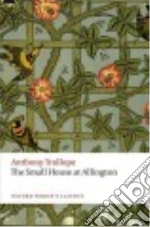 Trollope Anthony, Birch Dinah (EDT)