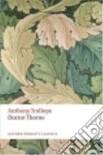 Trollope Anthony, Dentith Simon (EDT)