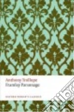 Trollope Anthony, Mullin Katherine (EDT), O'Gorman Francis (EDT)