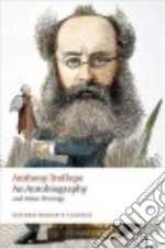 Trollope Anthony, Shrimpton Nicholas (EDT)