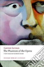 Leroux Gaston, Coward David (TRN)