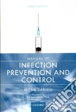 Damani Nizam, Pittet Didier M.D. (FRW)