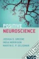 Greene Joshua D. (EDT), Morrison India (EDT), Seligman Martin E. P. (EDT)