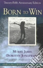 James Muriel, Jongeward Dorothy
