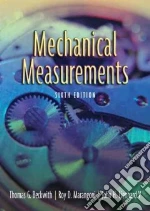 Beckwith Thomas G., Marangoni Roy D., Lienhard John H.