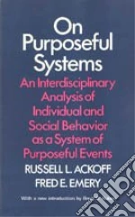 Ackoff Russell L., Emery Fred E., Ruben Brent D. (INT)