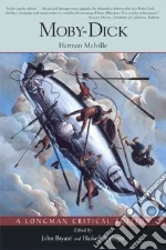 Melville Herman, Bryant John (EDT), Springer Haskell (EDT)