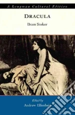Stoker Bram, Elfenbein Andrew (EDT)