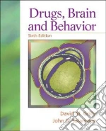 Grilly David M. Ph.D., Salamone John D. Ph.D.