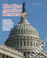 Fiorina Morris P., Peterson Paul E., Johnson Bertram, Mayer William G.
