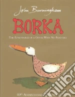 John  Burningham