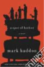 Mark  Haddon