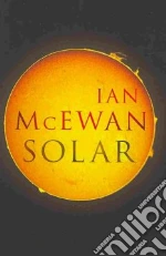 Ian McEwan