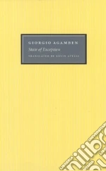 Agamben Giorgio, Attell Kevin (TRN)