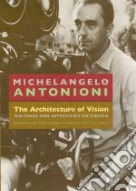 Antonioni Michelangelo, Di Carlo Carlo (EDT), Tinazzi Giorgio (EDT), Cottino-Jones Marga (EDT)