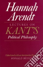 Hannah Arendt