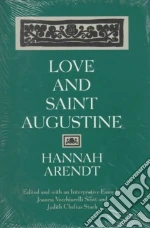 Arendt Hannah, Scott Joanna Vecchiarelli (EDT), Stark Judith Chelius (EDT)