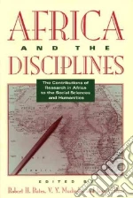 Bates Robert H. (EDT), Mudimbe V. Y., O'Barr Jean (EDT), Mudimbe V. Y. (EDT)