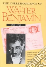 Benjamin Walter, Scholem Gershom, Adorno Theodor W. (EDT), Adorno Theodor W.