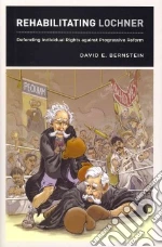 Bernstein David E.