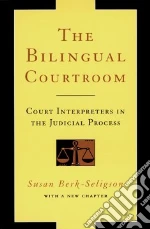Berk-Seligson Susan