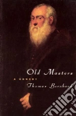 Bernhard Thomas, Osers Ewald (TRN)