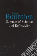 Bourdieu Pierre, Nice Richard
