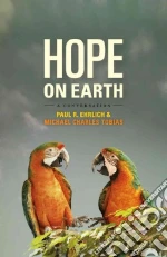 Ehrlich Paul R., Tobias Michael Charles, Harte John (CON)
