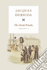 Derrida Jacques, Bennington Geoffrey (EDT), Crepon Marc (EDT), Dutoit Thomas (EDT), Kamuf Peggy (TRN)