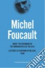 Foucault Michel, Fruchaud Henri-paul (CON), Lorenzini Daniele (CON)