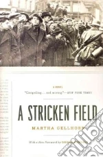 Gellhorn Martha, Moorehead Caroline (FRW)