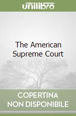 McCloskey Robert G., Levinson Sanford
