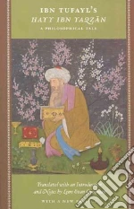 Tufayl Ibn, Goodman Lenn Evan (TRN)