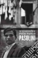 Pasolini Pier Paolo, Sartarelli Stephen (EDT), Ivory James (FRW)