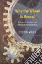 Vogel Steven