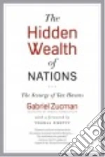 Zucman Gabriel, Fagan Teresa Lavender (TRN), Piketty Thomas (FRW)