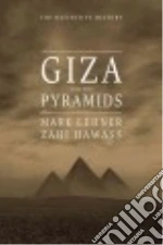 Lehner Mark, Hawass Zahi