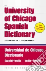 Castillo Carlos (EDT), Moyna Maria Irene (EDT), Baker Gary K. (EDT), Dorantes Erica Fischer (EDT), Pharies David (EDT), Bond Otto F. (EDT), University of Chicago (COR)